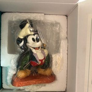 WDCC Magician Mickey